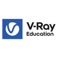 V-Ray Education Collection 1-Year Student License Download Mac/Windows