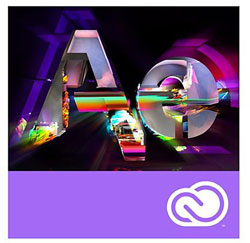 After Effects CC Named-User School/Nonprofit 12-month Subscription (1-user, download version)
