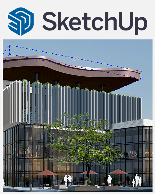 SketchUp Studio for Teachers