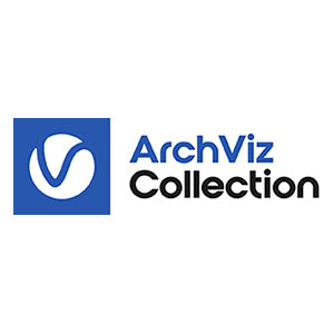 ArchViz Student Collection: V-Ray Edition 1-Year License Download Mac/Windows