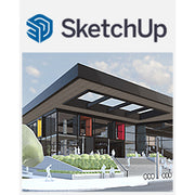 SketchUp Studio for Students 1-Year License Download