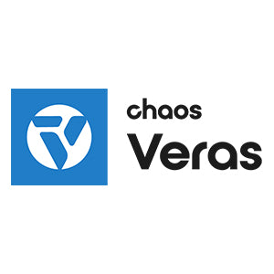 Veras Education 3-Year Education/Nonprofit Institution License (tier 1-14 seats, download) Mac/Windows