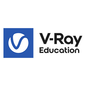 V-Ray Education Collection 1-Year Student License Download Mac/Windows