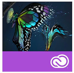 Premiere Pro CC Named-User School/Nonprofit 12-month Subscription (1-user, download version)